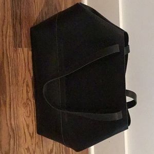 J Crew - Never Used Tote - 100% Leather